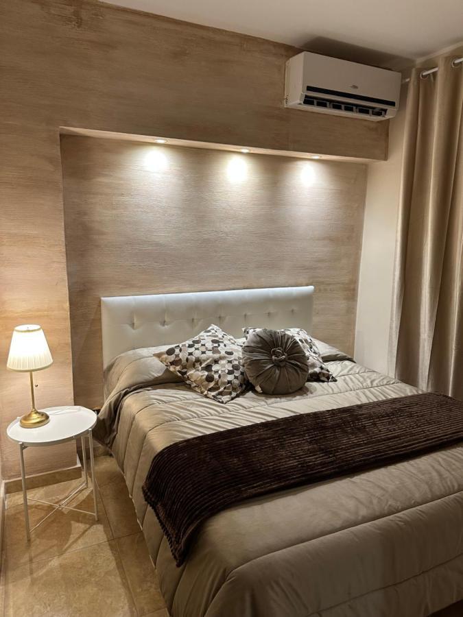 B&B Wanderlust Catania Kültér fotó