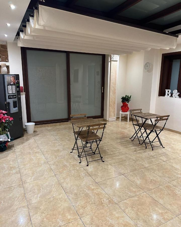 B&B Wanderlust Catania Kültér fotó