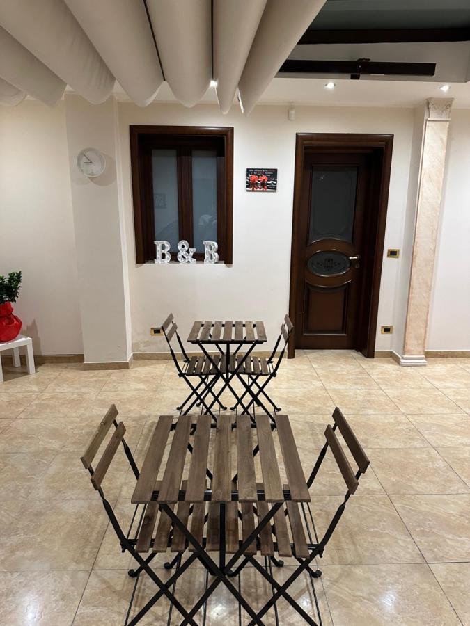 B&B Wanderlust Catania Kültér fotó