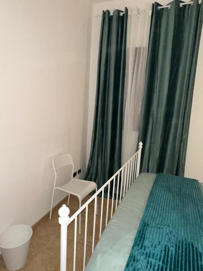 B&B Wanderlust Catania Kültér fotó