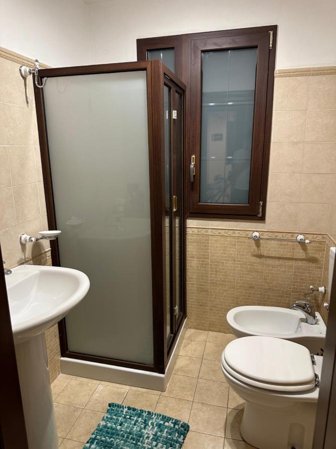 B&B Wanderlust Catania Kültér fotó