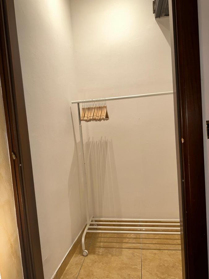 B&B Wanderlust Catania Kültér fotó