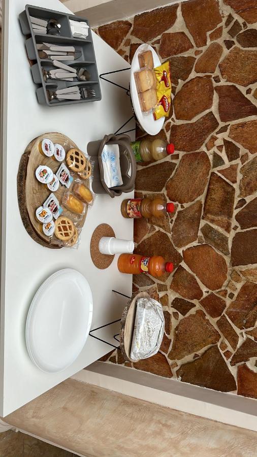B&B Wanderlust Catania Kültér fotó