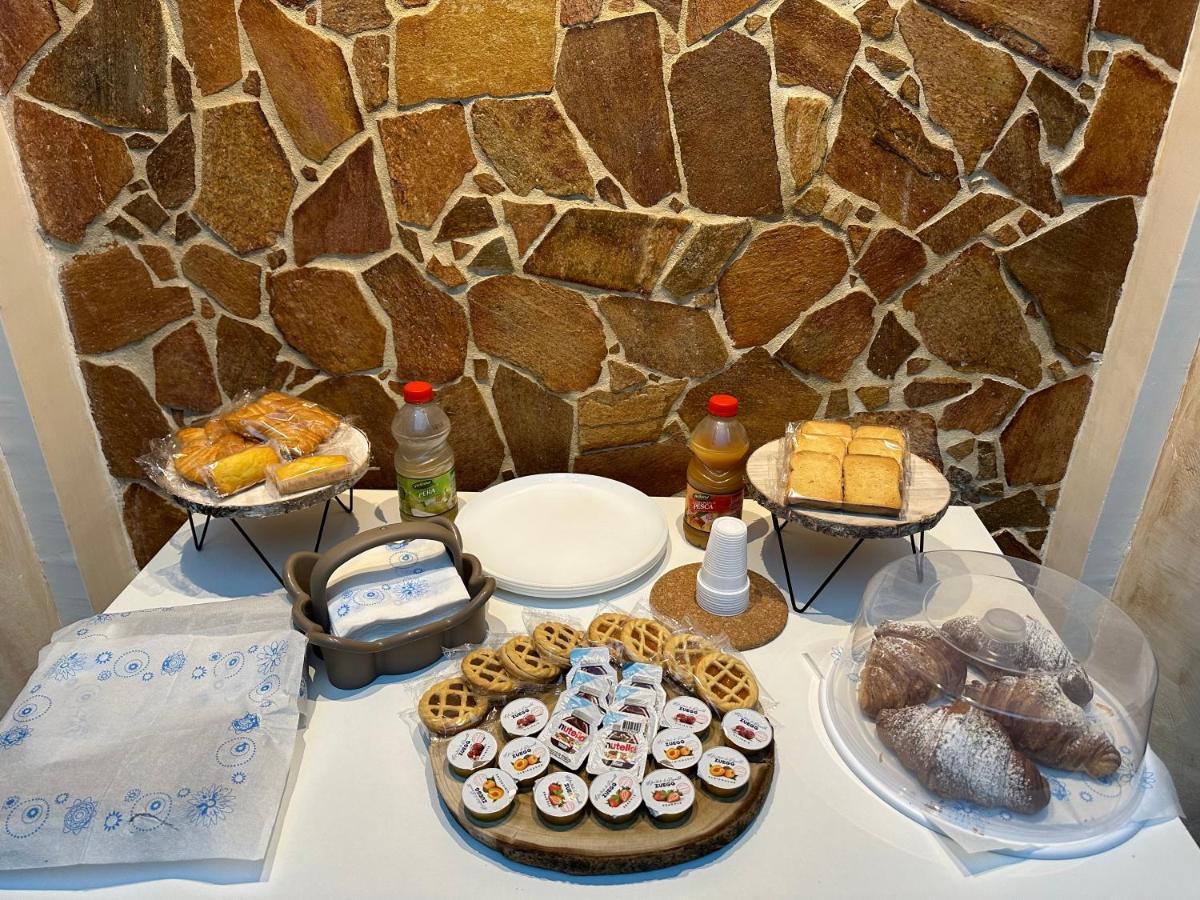B&B Wanderlust Catania Kültér fotó
